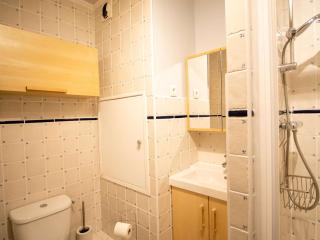 Val Thorens - Bel Appartement 4 pers, Balcon Sud, TV, Bluetooth, Cuisine Équipée, Local à Skis - FR-1-637-32 - Val Thorens - 4