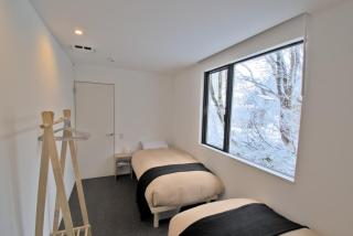 Myoko Apartments - Akakura - 5