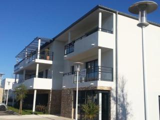 Appartement 2 pièces, terrasse, parking privé, proche plage et centre, Grau-du-Roi - FR-1-250-174 - Le Grau-du-Roi - 9