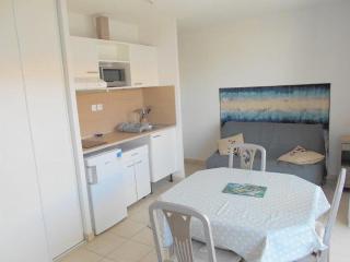 Appartement 2 pièces, terrasse, parking privé, proche plage et centre, Grau-du-Roi - FR-1-250-174 - Le Grau-du-Roi - 7