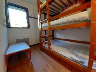 Chalet cosy 4 pers. à Saint-Lary-Soulan, proche remontées mécaniques, balcon, navette gratuite - FR-1-457-303 - Saint-Lary-Soulan - 5