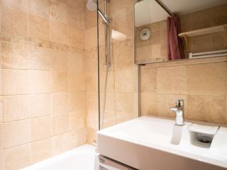 Appartement rénové 22 m² - Val Thorens - 3 pers - Skis aux pieds - Confort & WiFi - FR-1-637-42 - Val Thorens - 4