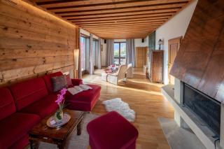 Chalet Carpe Diem - Kaprun - 4