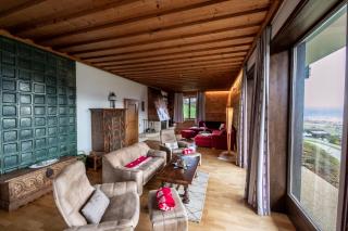 Chalet Carpe Diem - Kaprun - 1