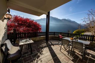 Chalet Carpe Diem - Kaprun - 7
