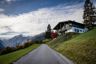 Chalet Carpe Diem - Kaprun - 9