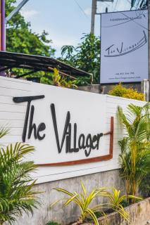 The Villager Fishermans Village - Bophut - 2