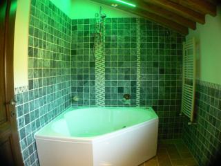 Thalassa Locanda B&B e appartamento - Arcidosso - 6