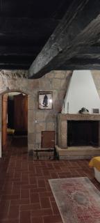 LA CHASCONA DI FARNESE casa di tufo nel borgo - Farnese - 3