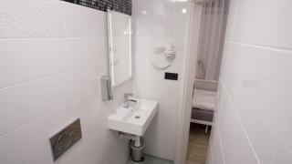 Apartment CONTINENTS nearby Main Train and Bus Station - Praga - 2