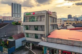 Apple Hotel Times Square - George Town - 4