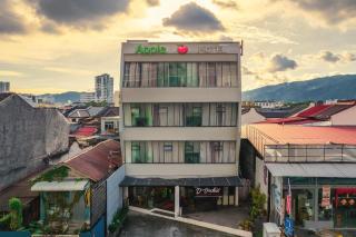 Apple Hotel Times Square - George Town - 5