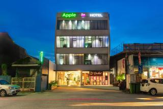 Apple Hotel Times Square - George Town - 6