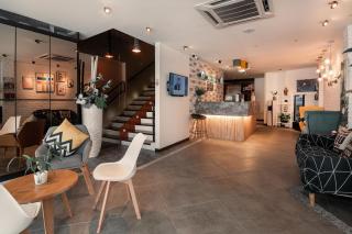 Apple Hotel Times Square - 1