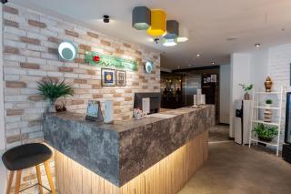 Apple Hotel Times Square - George Town - 2