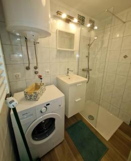 Apartma Juli - Žirovnica - 8