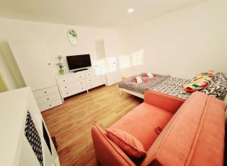 Apartma Juli - Žirovnica - 3