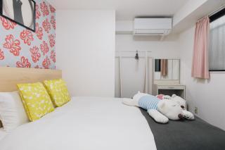 J Apartment Hotel - 1