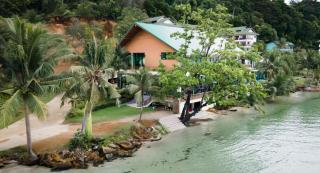 KaiBaeBeach GrandView - Trat - 1