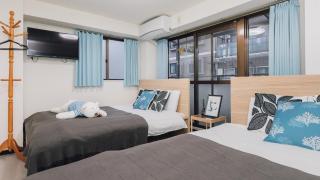 J Apartment Hotel - 7