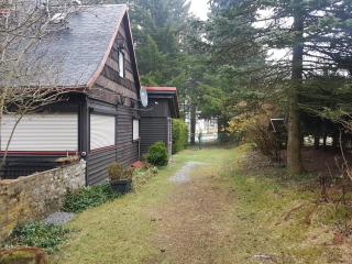 Waldhaus St. Egidien - Kurort Altenberg - 5