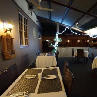Bluestone Motor Inn - 3