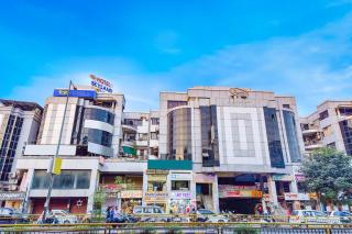 FabHotel Skyland - Ahmedabad - 0