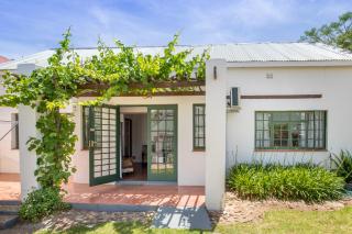 Koo Karoo Guest Lodge and Self Catering - Montagu - 6