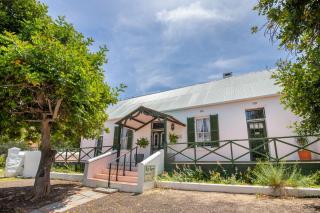 Koo Karoo Guest Lodge and Self Catering - Montagu - 0