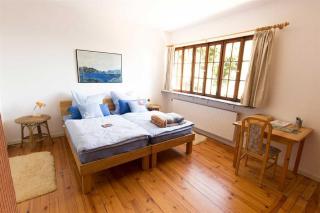 Jagdhaus am Bach - 9