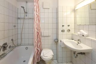 Ferienanlage Neuschwansteinblick Ferienwohnung 106 - 7