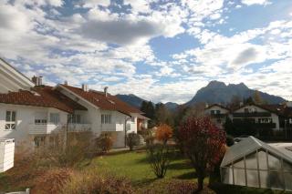 Ferienanlage Neuschwansteinblick Ferienwohnung 106 - 6