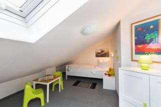 Ferienanlage Neuschwansteinblick Ferienwohnung 108 - Füssen - 4