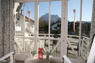 Ferienanlage Neuschwansteinblick Ferienwohnung 108 - Füssen - 6