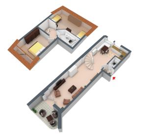 Ferienanlage Neuschwansteinblick Ferienwohnung 108 - Füssen - 1