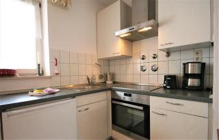Ferienanlage Neuschwansteinblick Ferienwohnung 108 - Füssen - 7
