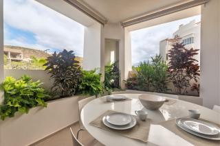 Jardines - Avago 1,1 POOL VIEW 2B - Palm-Mar - 0