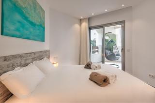 Jardines - Avago 1,1 POOL VIEW 2B - Palm-Mar - 4