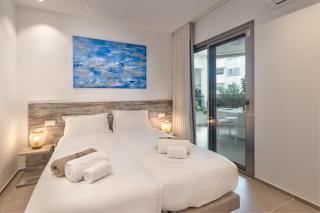 Jardines - Avago 1,1 POOL VIEW 2B - Palm-Mar - 2