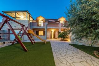 Villa Kamen ZadarVillas - Pridraga - 8
