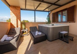 Villa Kamen ZadarVillas - Pridraga - 6
