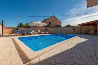 Villa Kamen ZadarVillas - Pridraga - 3
