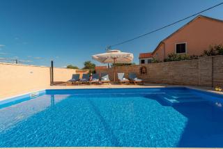 Villa Kamen ZadarVillas - Pridraga - 2