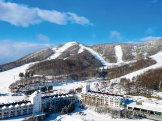 Rusutsu Resort Hotel & Convention - Rusutsu - 1