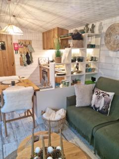 LAC ABANE AU LAC - 6