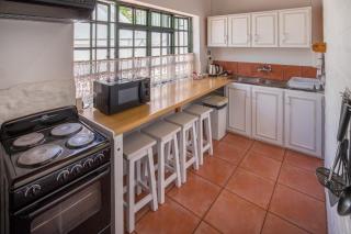 Koo Karoo Guest Lodge and Self Catering - Montagu - 3