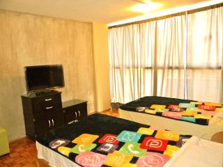 B&B México Roma Norte - 8