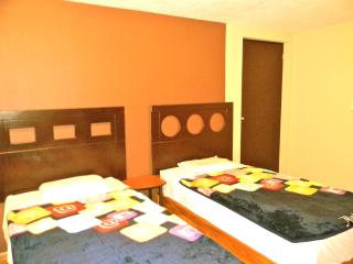 B&B México Roma Norte - Mexico City - 7