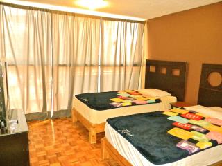 B&B México Roma Norte - Mexico City - 6