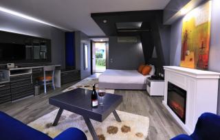 Çetinel Otel - Adana - 1